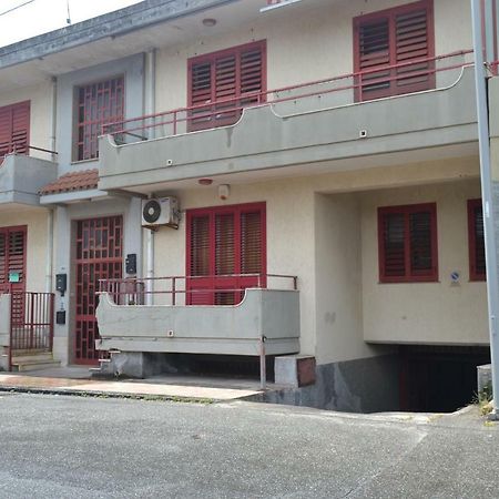 Tulipano 7 Apartment Mascali Luaran gambar