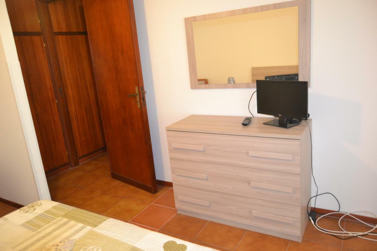 Tulipano 7 Apartment Mascali Luaran gambar