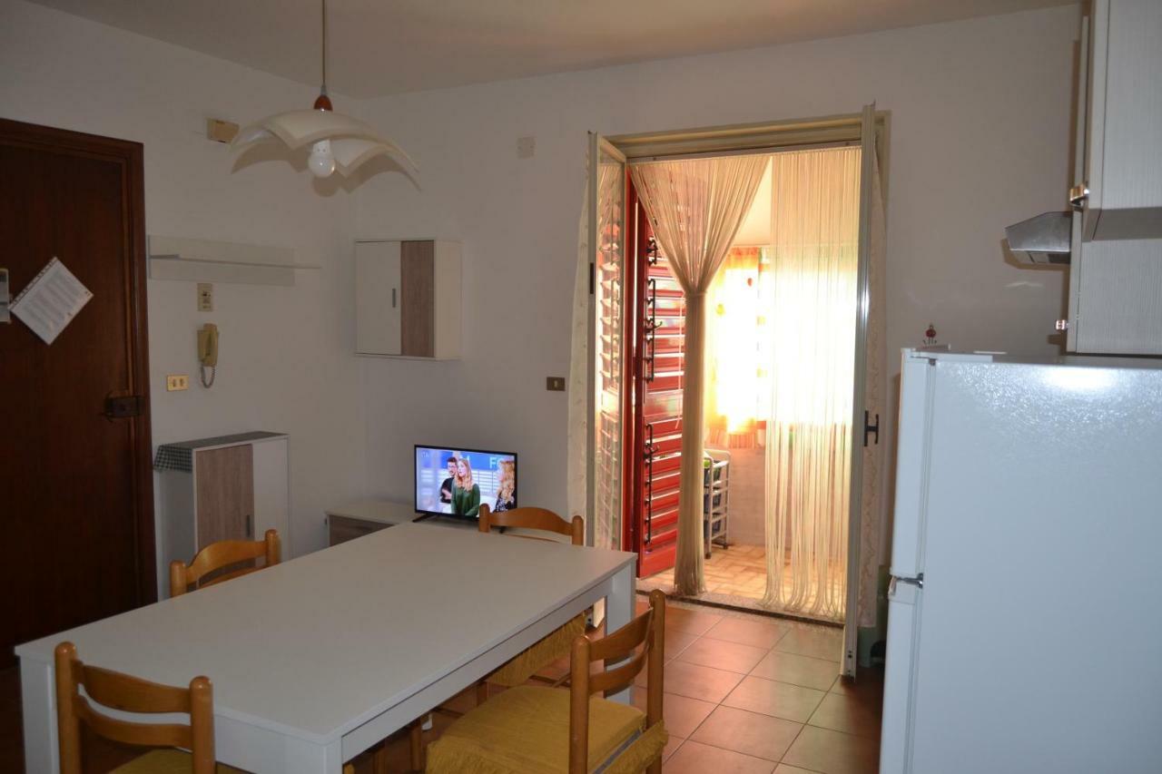 Tulipano 7 Apartment Mascali Luaran gambar