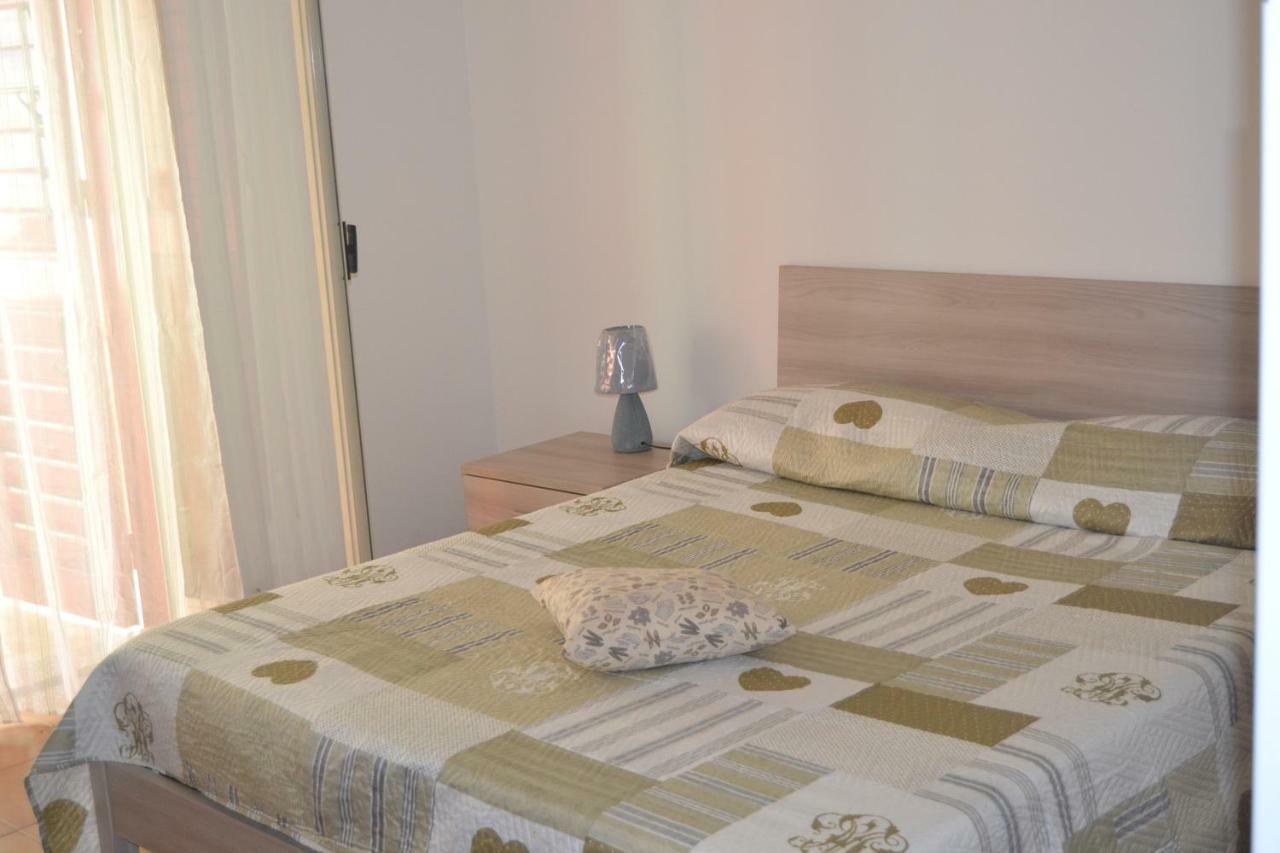 Tulipano 7 Apartment Mascali Luaran gambar