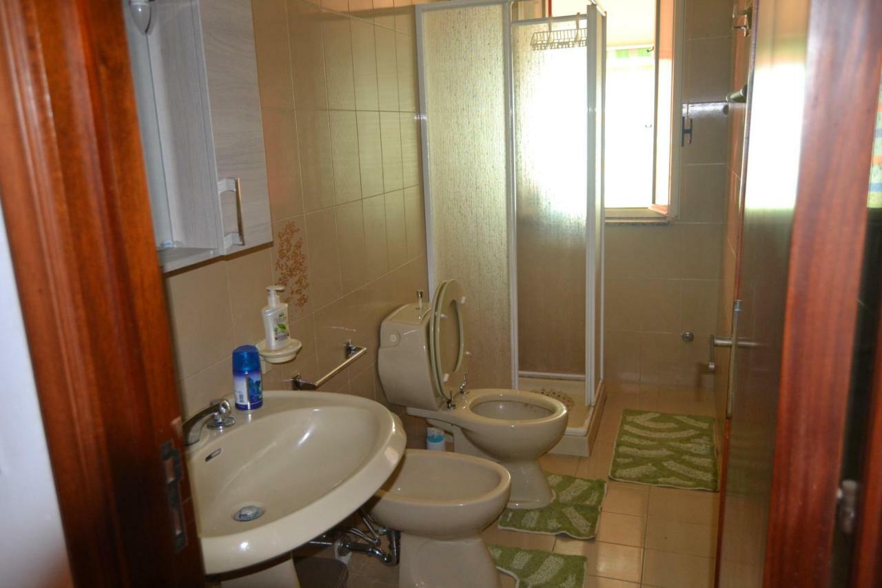 Tulipano 7 Apartment Mascali Luaran gambar